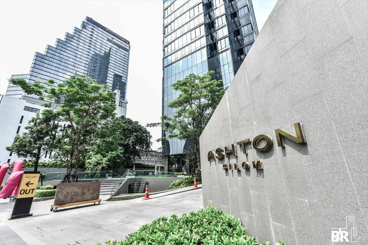 picture 💥 Last Chance! Rare Unit with Best Price in Ashton Silom near BTS Chong Nonsi  - 3/8
