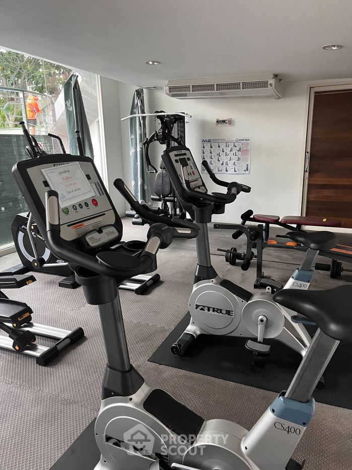 picture 2-BR Condo at The Seacraze Condominium Hua Hin close to Khao Takiab beach (ID 1176796) - 29/29