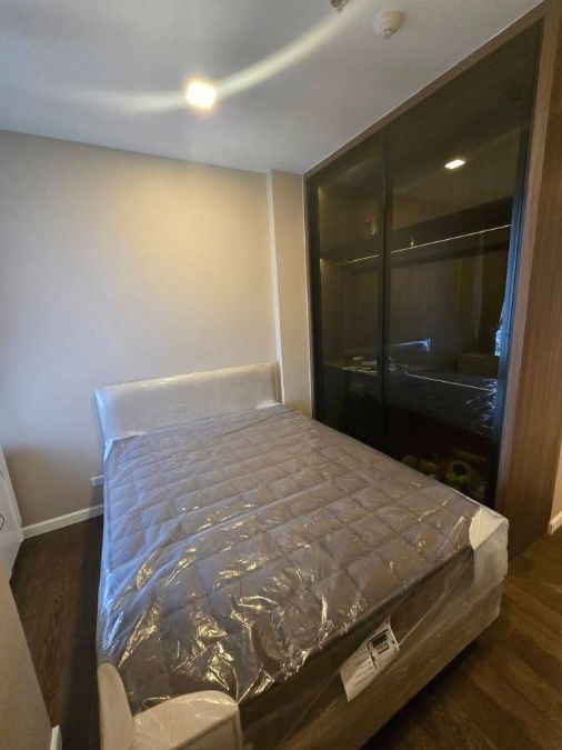 picture 📲@556ryccg 🏙️2 Bedroom 66 sqm Floor 33 Nara 9 Sathorn, Naradhiwas road Fully furnished BTS Chong Nonsi - 9/10