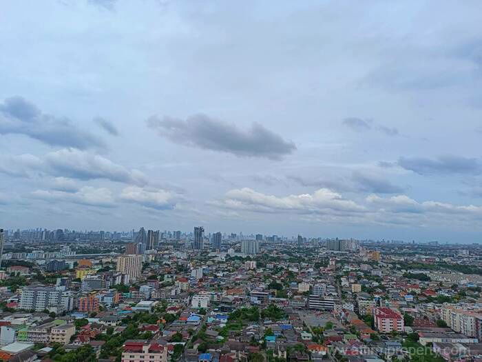 รูป 💥รหัส SPKR310641💥 📢📢For Rent Supalai Park Khaerai - Ngamwongwan (Stu 31 ตร.ม/7000) ชั้น 31 ใกล้ห้าง,ศูนย์ราชการ, MRT📞 087-4496994 เฟิร์ส - รูปที่ 7/8