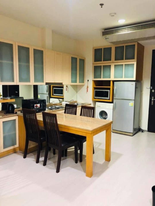 picture Citi Smart Condo Sukhumvit       18 - 6/6