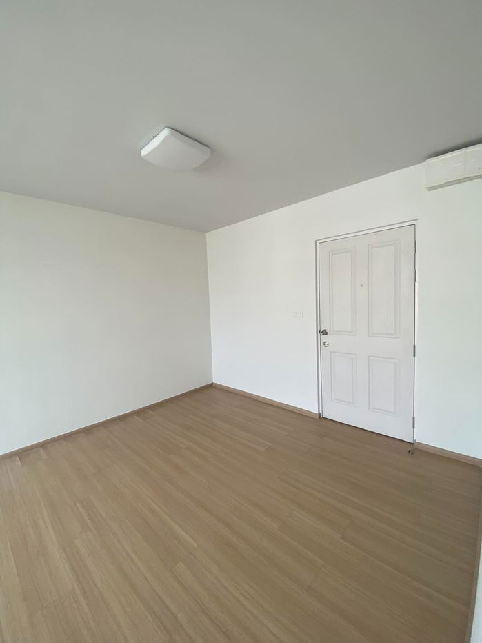 รูป ขายห้องพลัมคอนโด สามัคคี ใกล้  ม.ธุรกิจบัณฑิตย์ - รูปที่ 4/10