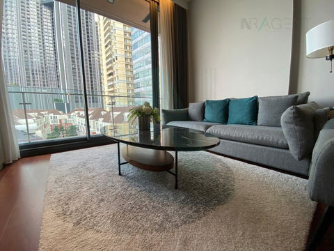 🎉 For Sell Condo KHUN BY YOO INSPIRED BY STARCK Building 1, Floor 6,2 bed room, Room size 82 sqm