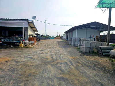 ที่ดิน ยโสธร : ขายที่ดินพร้อมบ้าน ใจกลางเมืองยโสธร ใกล้ห้างโลตัส ทำเลดี เดินทางสะดวก