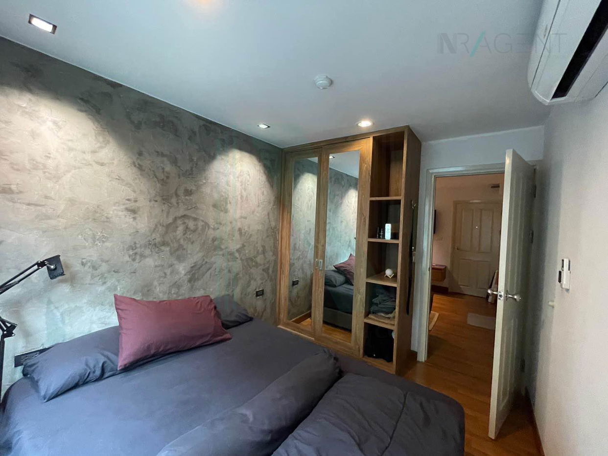 picture 🔺 For sell condo YOU 3 CONDO Building 1, Floor 5,1 bed room, Room size 28 sqm - 4/8