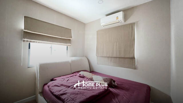 รูป หมู่บ้านเพอร์เฟค พาร์ค รังสิต-บางพูน (Perfect Place Rangsit-Bangpoon) - รูปที่ 17/36
