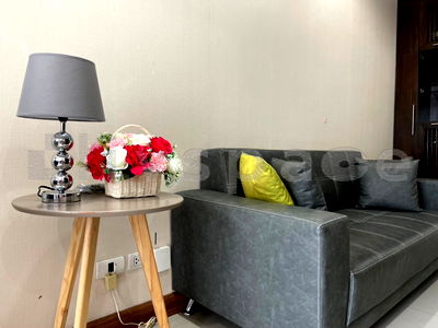 คอนโดให้เช่า : [L250721021] สำหรับเช่า The Clover Thonglor 18 | 1 ห้องนอน | ขนาด 40 ตร.ม. | ราคาพิเศษ | พร้อมเข้าอยู่