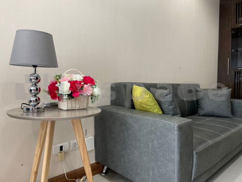 [L250721021] For Rent The Clover Thonglor 18 | 1 Bedroom | Size 40 sq.m. | Special Price | Ready to Move In