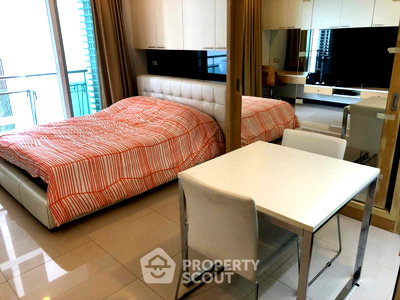 ขายคอนโด : ชั้น 25 ห้องนอน 1 ห้อง The Prime11 Sukhumvit Condominium ใกล้ BTS นานา 300 ม. (ID 511331)