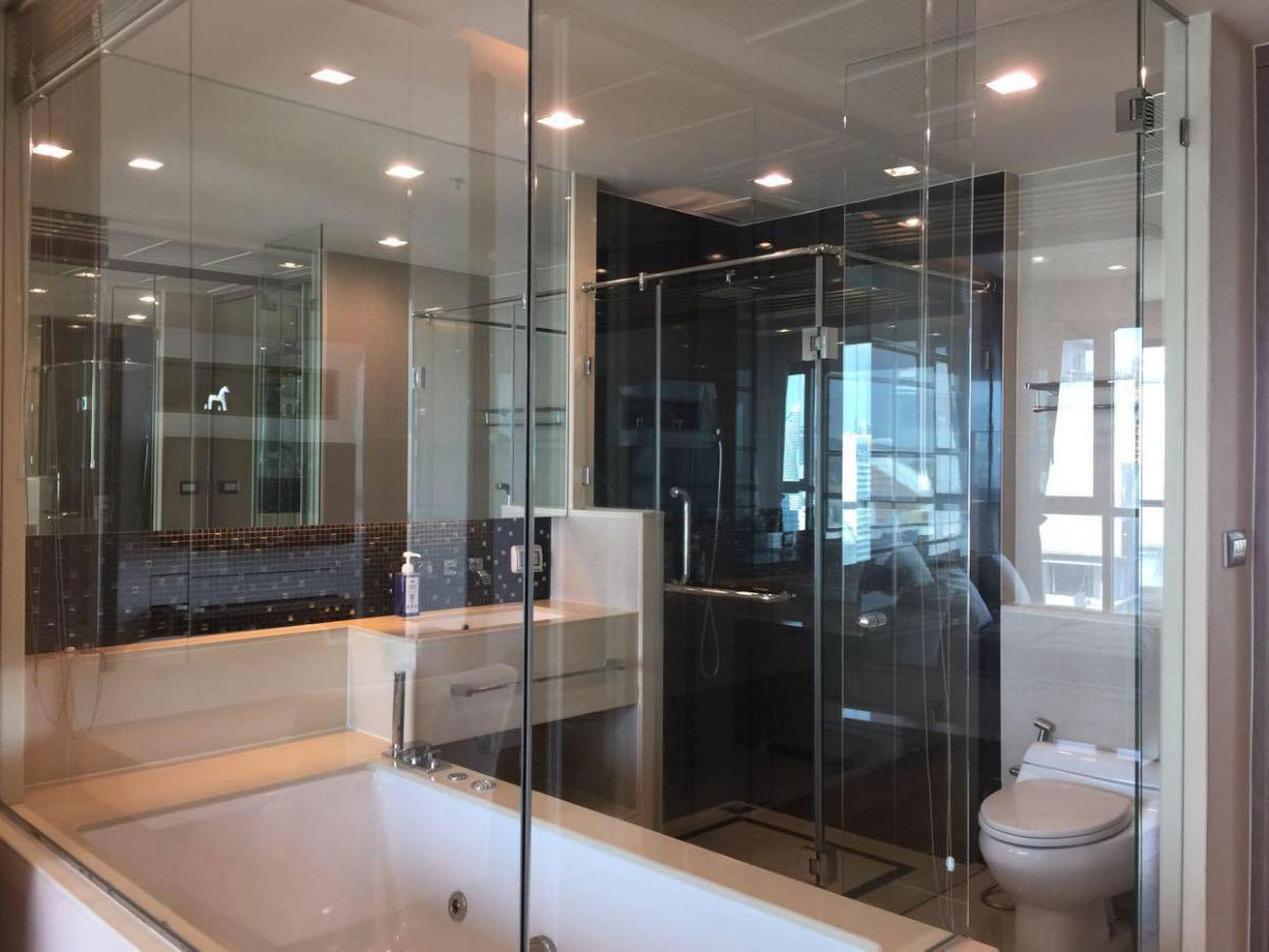 picture Ideo Mobi Sathorn | Near BTS Krung Thonburi - 5/5