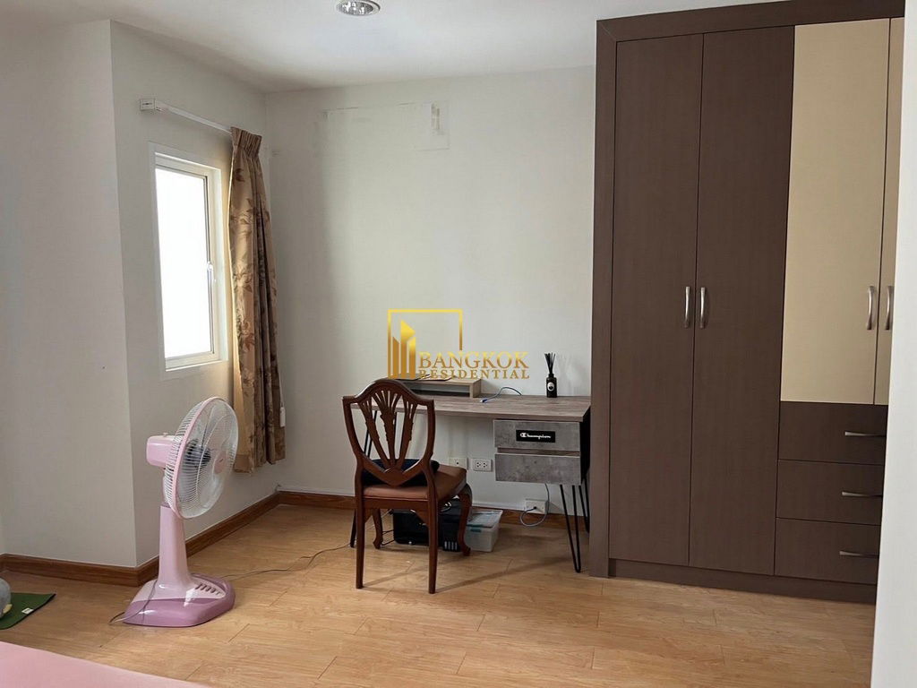 picture Grandity Sathupradit | Cozy 4 Bedroom Townhouse For Rent - BR49045TH - 13/14