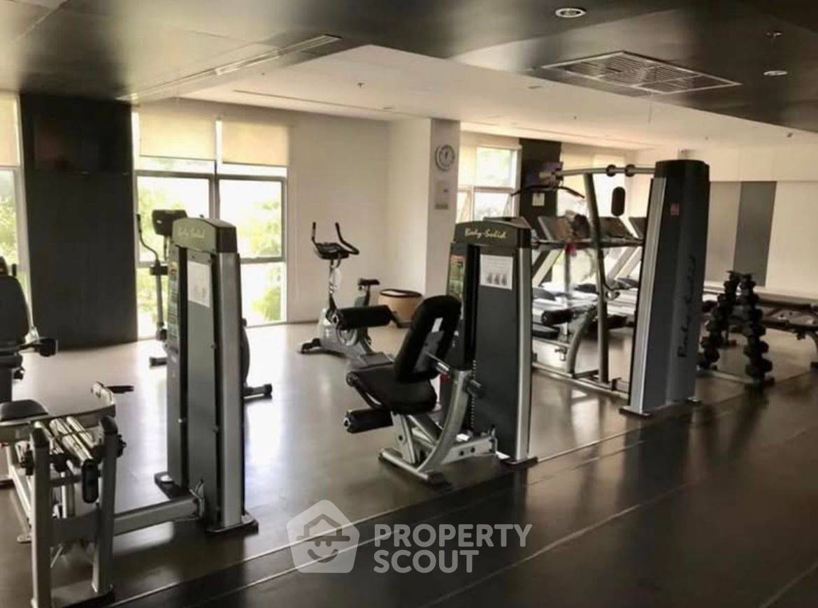 รูป คอนโด 2-ห้องนอน ที่ เดอะ คีย์ แจ้งวัฒนะ ใน บางตลาด (ID 2161565) - รูปที่ 13/15
