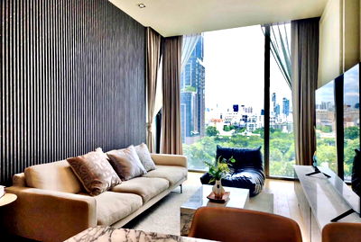 Condos for rent : 28                            Chidlom 