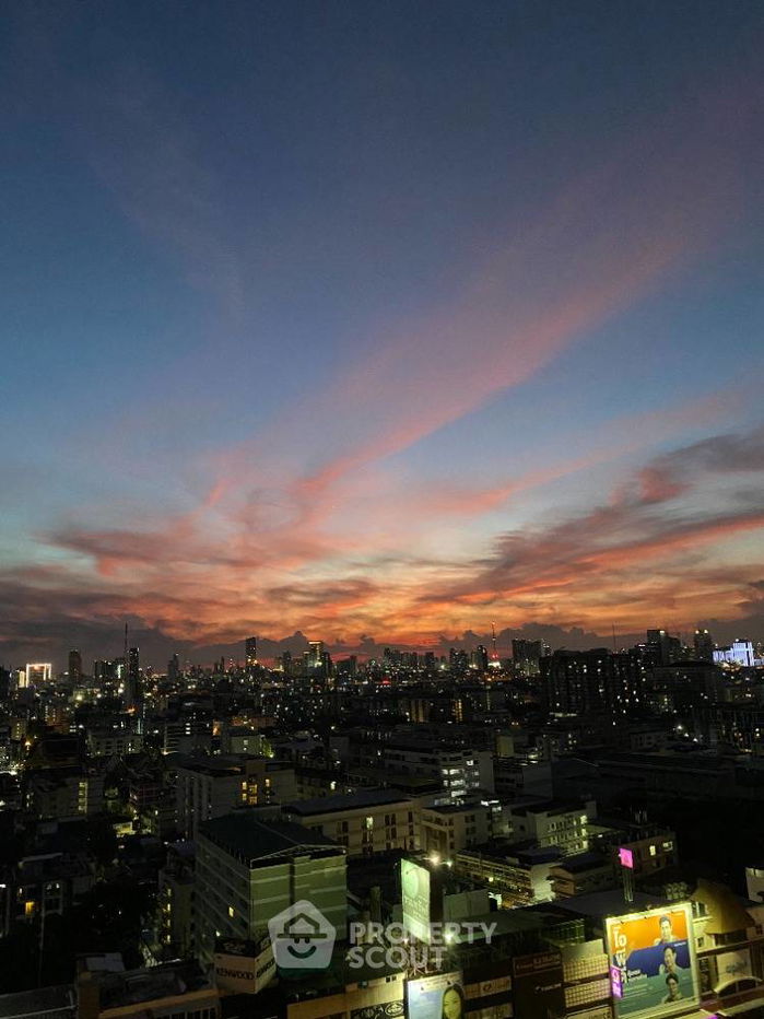 รูป คอนโด 1-ห้องนอน ที่ เซนทริค ห้วยขวาง สเตชั่น ใกล้ MRT ห้วยขวาง (ID 804460) - รูปที่ 10/10