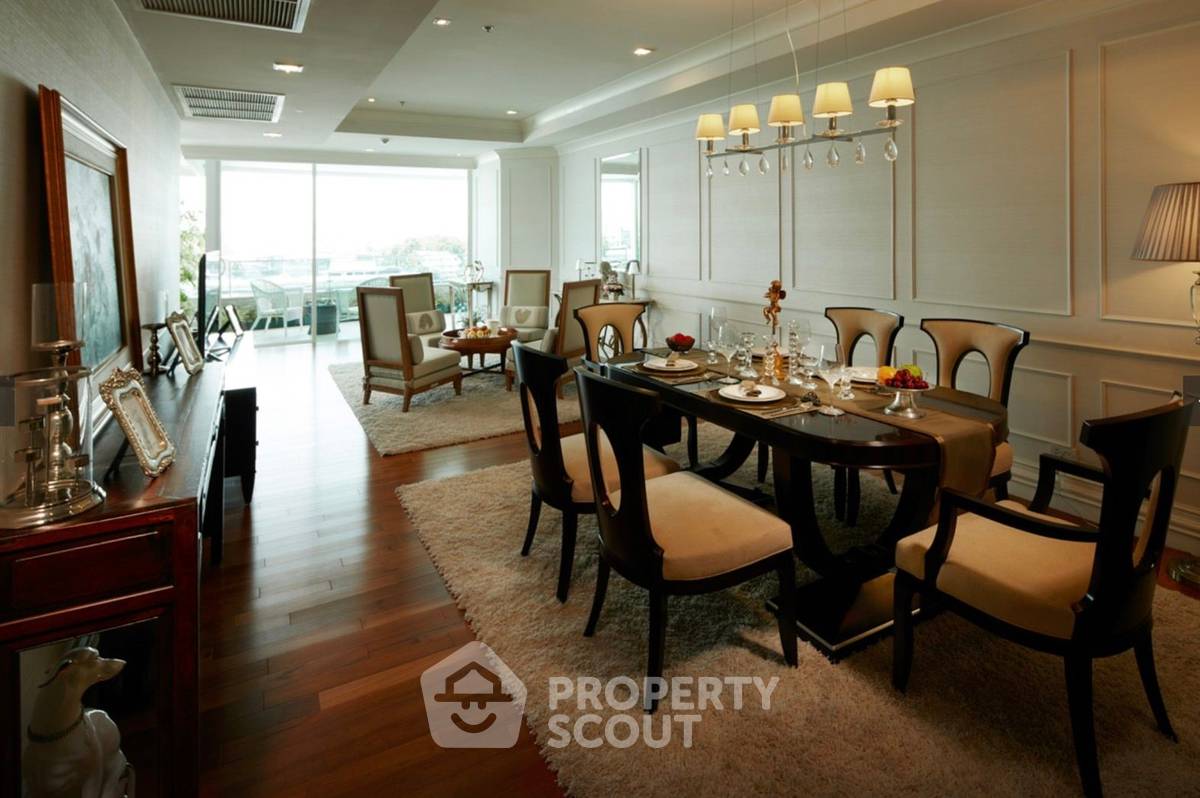 picture 2-BR Condo at My Resort @ River near MRT Bang Phlat (ID 1236636) - 24/26