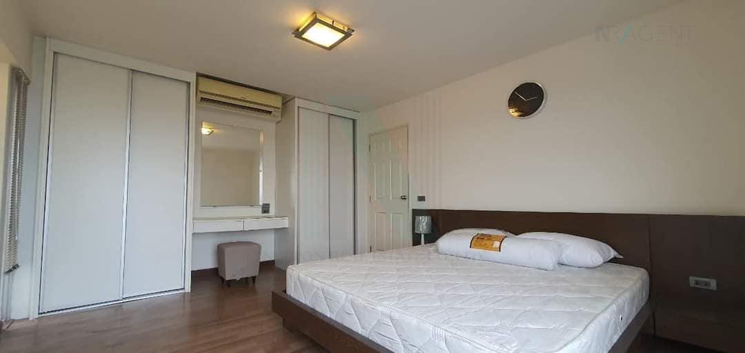 picture 🚩 Condo for sale, Lake View Muang Thong Thani, 2 bedrooms, 30th floor, near IMPACT Muang Thong Thani. - 6/8