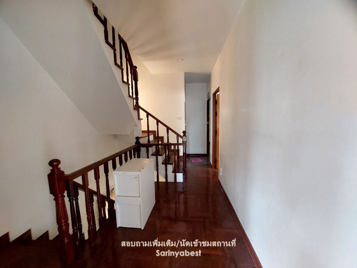 picture Single house Prasertmanukit Road - 16/32