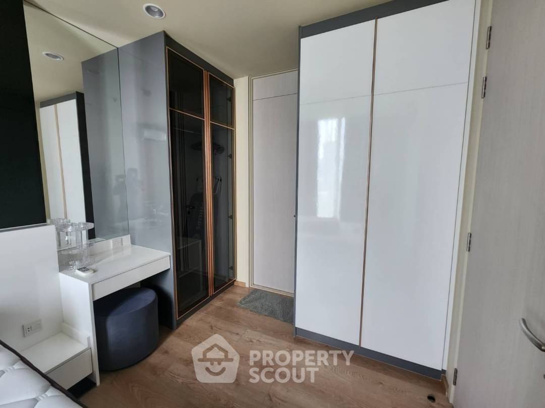 picture 1-BR Condo at Noble Recole Sukhumvit 19 near MRT Sukhumvit (ID 1541681) - 6/7