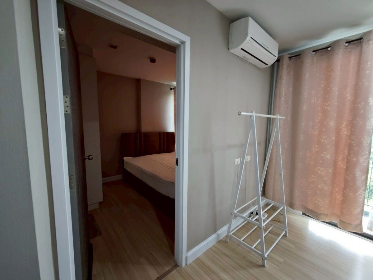 รูป 🏠RB19487 ให้เช่าถูกมาก📢เมโทร ลักซ์ ริเวอร์ฟรอนท์ รัตนาธิเบศร์👉🏻แอดไลน์ @062mnigk( มี @ ด้วย) แอดมินตอบไว - รูปที่ 10/14