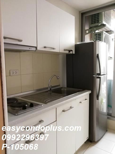 picture P-105068 Condo for rent Life @ Ratchada - Suthisan fully furnished (Confirm again when visit).  - 9/13