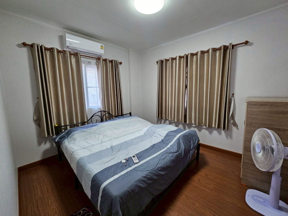 รูป 🛌3 ห้องนอน, 🛀2 ห้องน้ำ 🛋️1 ห้องนั่งเล่น, 🫕 1 ห้องครัว - รูปที่ 8/37