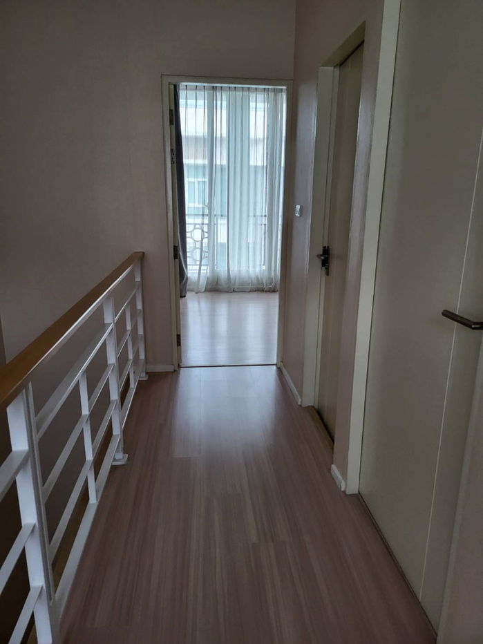 picture 🟢For Sale🟢Baan Klang Muang Rama 9, beautiful house, fully furnished📱ADD LINE @nathong97 (reply ⚡ 24 Hr) P667 - 7/10