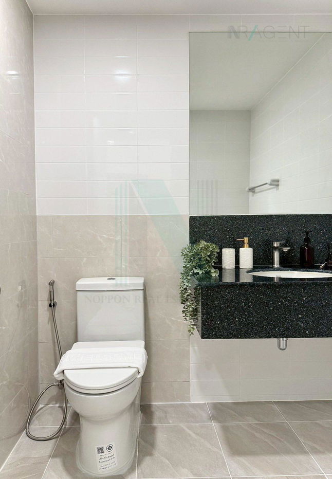 picture 📌 For Sell Condo METRO PARK SATHORN Building D, Floor 7,1 bed room, Room size 30 sqm - 3/8
