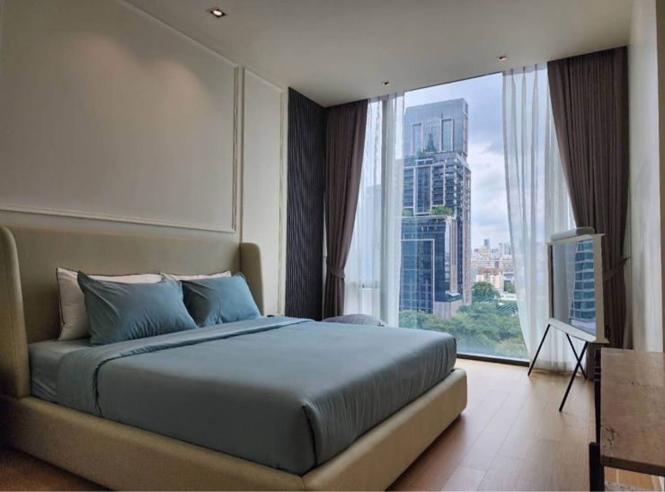 picture #Z1600 Condo for rent 28 Chidlom - 2/7