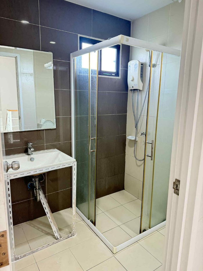 รูป 🏡 #ให้เช่าTownhomeTheConnect43 Wongwaen - Ramintra 2 #Petfriendly 🔸️ทาวน์โฮมส์สไตล์โมเดิร์น 2 ชั้น - รูปที่ 10/14
