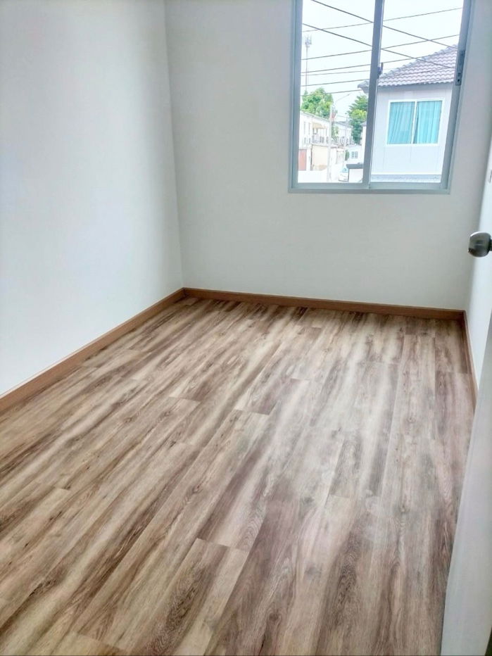 รูป ให้เช่า วิลเลตไลท์รัตนาธิเบศร์  (Villette Lite Rattanathibet) อยู่ตรงข้ามไปรษณีย์บางใหญ่  ใกล้mrtบางพลู - รูปที่ 8/8