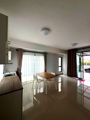 Townhouses for sale Nonthaburi : 🚩 For Sell Town house PLENO CHAIYAPHRUEK 2-story 3 bedroom 2 bathroom