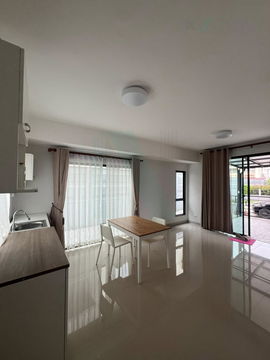 🚩 For Sell Town house PLENO CHAIYAPHRUEK 2-story 3 bedroom 2 bathroom