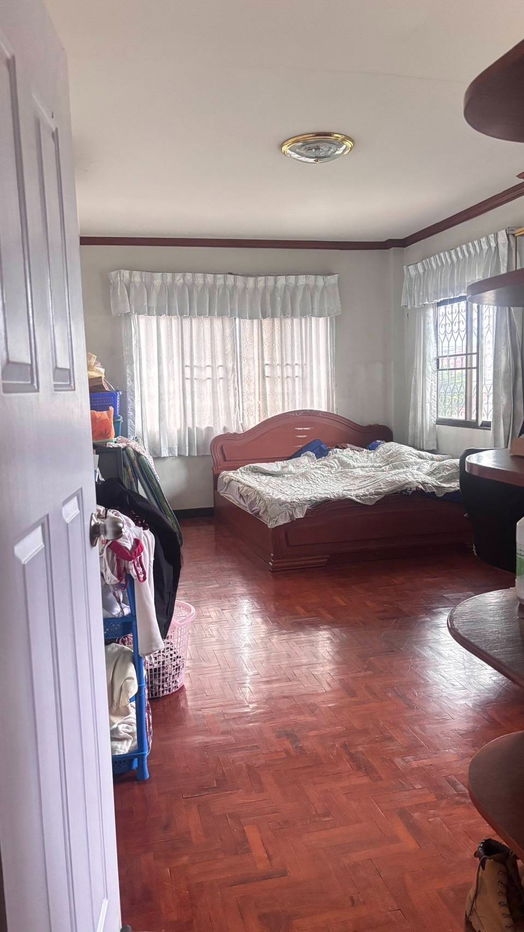 picture 🏡✨ Corner Plot House for Sale – Pimuk 1 Project | Main Road Location | 101.2 sq.wah - 9/9