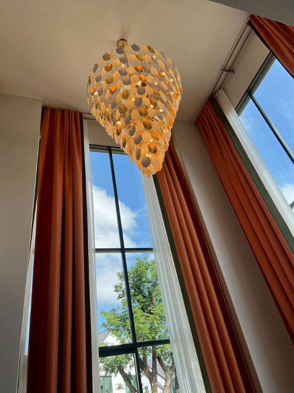 picture Single house near the airport, ready to move in, 280 sq m, 3 parking spaces - 4/21