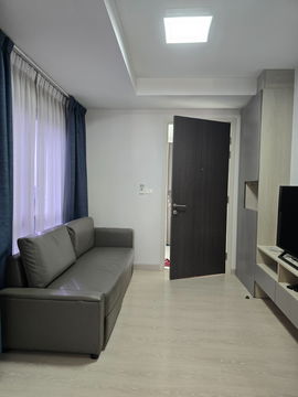 For Rent Condo Niche id @ Pakkret Station 8,500
