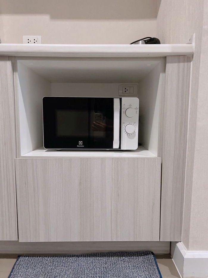 picture For Rent Metro Luxe Riverfront Rattanathibet  Unit 201/64 - 7/12