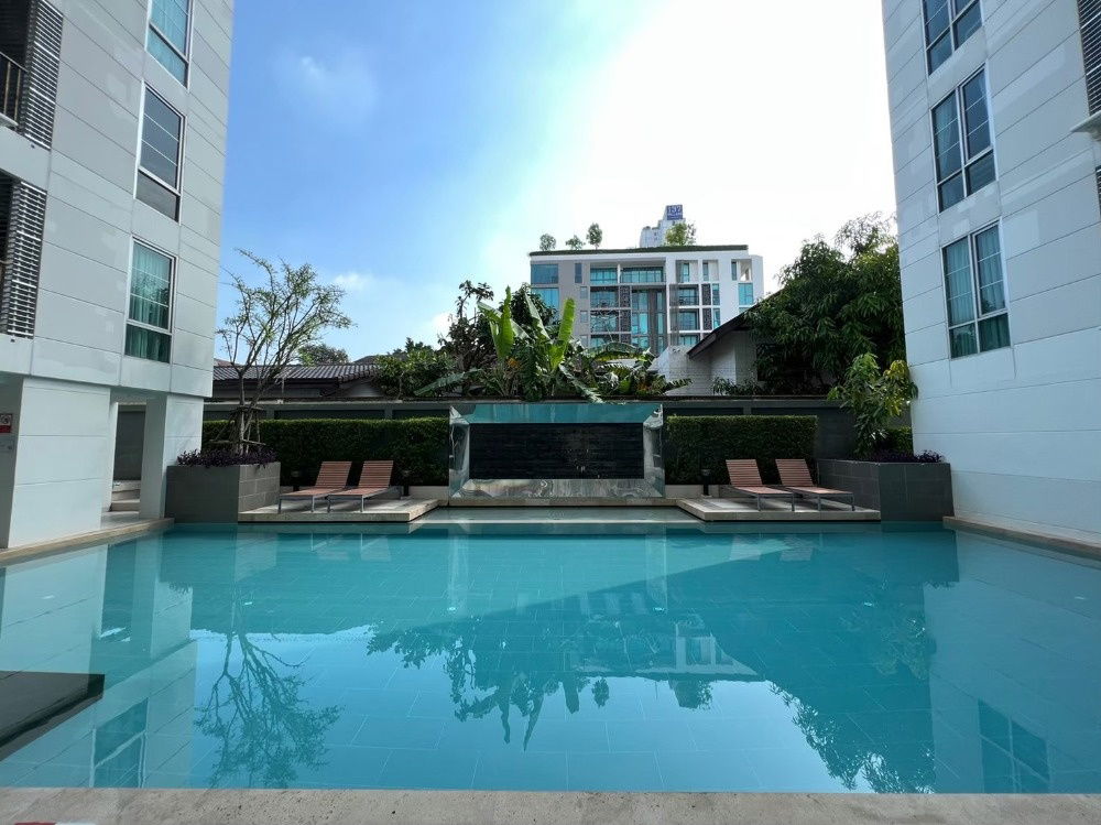 picture Code: KJ7852  for rent Maestro 39 Sukhumvit 39 // Line ID: @kjcondo (with @) // - 15/15