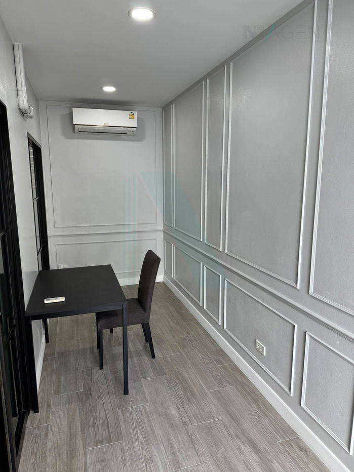 picture 🚩 For Sell Town house THE PLANT CITI CHAENGWATTHANA 3-story 3 bedroom 3 bathroom - 2/8