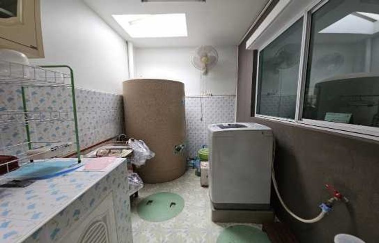 ขายทาวน์โฮม 3 ห้องนอน 131 ตร.ม. 20 ตร.ว. เดอะ พลีโน่ เอกชัย - กาญจนาภิเษก