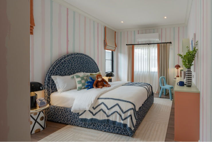 picture House for sale at Setthasiri Serithai - Ready-to-move-in project by Sansiri - 10/13