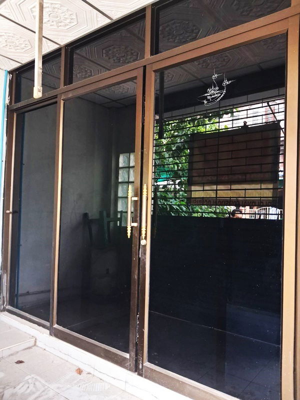 รูป ทาวน์เฮ้าส์ 3 ชั้น 21 ตรว. ม.พงษ์ศิริชัย ถนนเพชรเกษม - รูปที่ 2/16