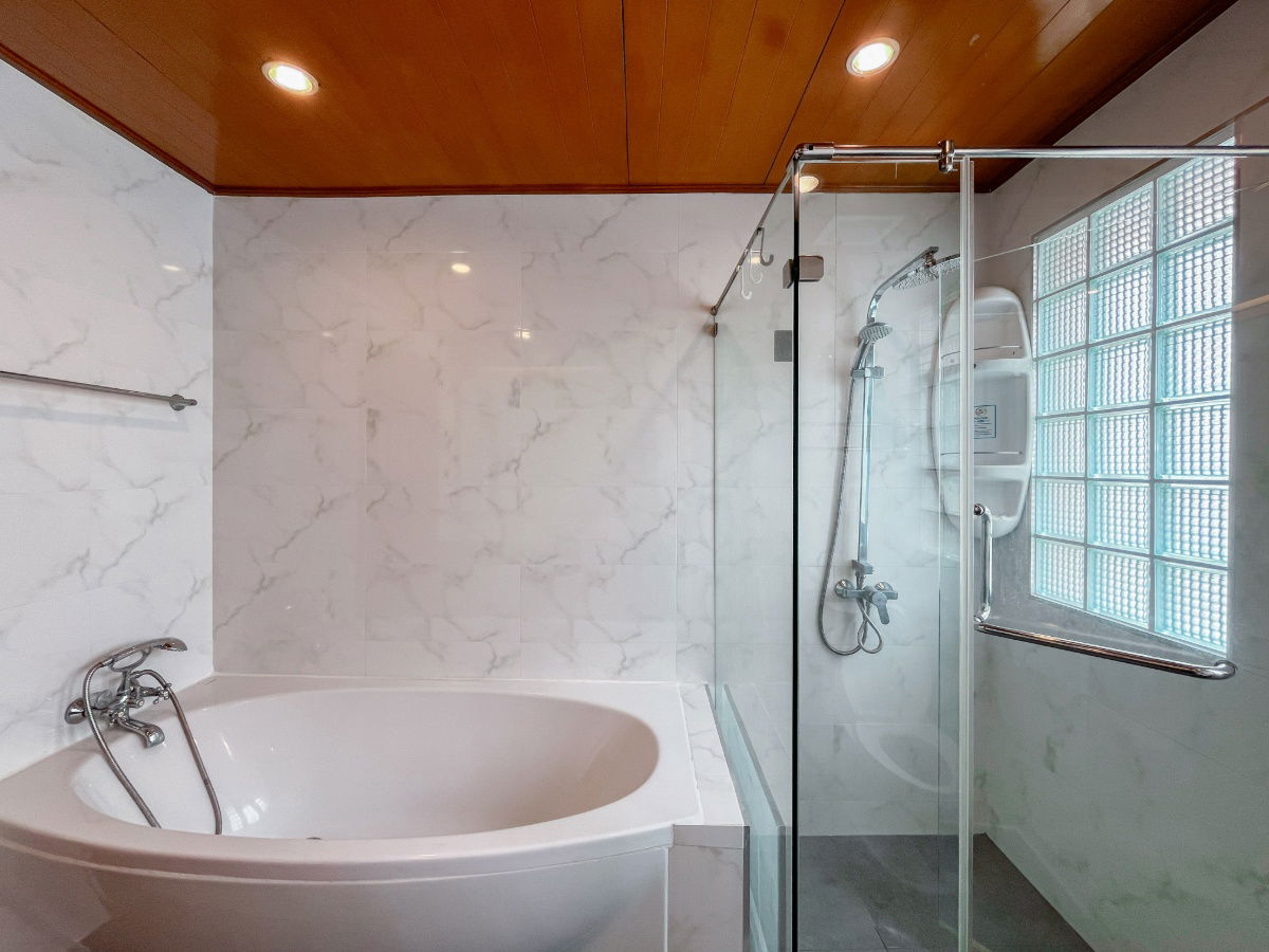 รูป 🏡 ให้เช่าบ้านเดี่ยวสุดหรูในโครงการ Nichada Casa 💰 ราคาเช่า 150,000 บาท/เดือน [KT250101] - รูปที่ 31/59
