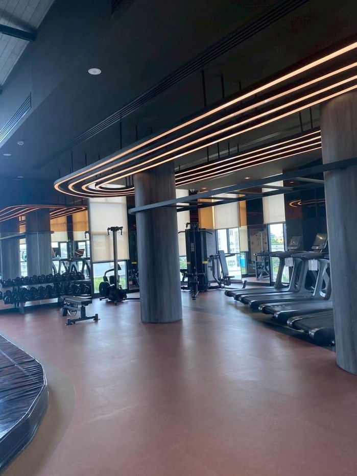 picture 🌿 WS1700 [Rent] Chapter One All Ram Intra 💰 Rental price 10,500/month 📍BTS Sai Yud - 5/12