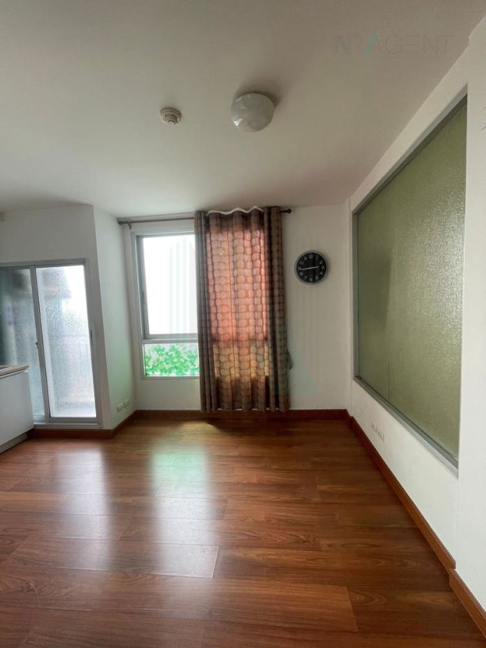 picture Condo for sale, The Parkland Ratchada-Thapra, 1 bedroom, 15th floor, near The Mall Thapra. - 5/8