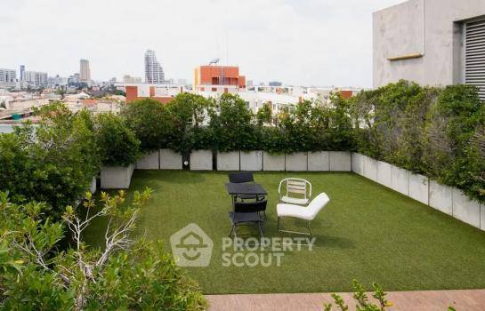 picture 1-BR Condo at Ables Ladprao 27 Condominium near MRT Ratchadaphisek (ID 862595) - 10/11