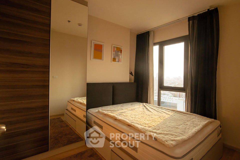 picture 1-BR Condo at Centric Ratchada - Huai Khwang near MRT Huai Khwang (ID 435512) - 12/13