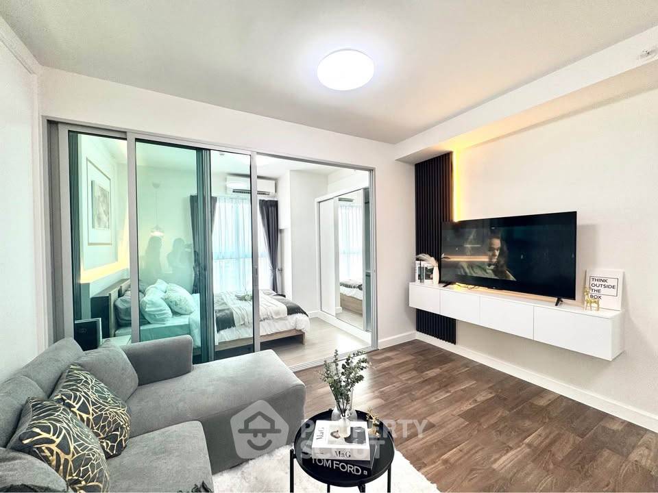 รูป คอนโด 1-ห้องนอน ที่ เอ สเปซ มี บางนา ใน บางแก้ว (ID 2226817) - รูปที่ 3/6