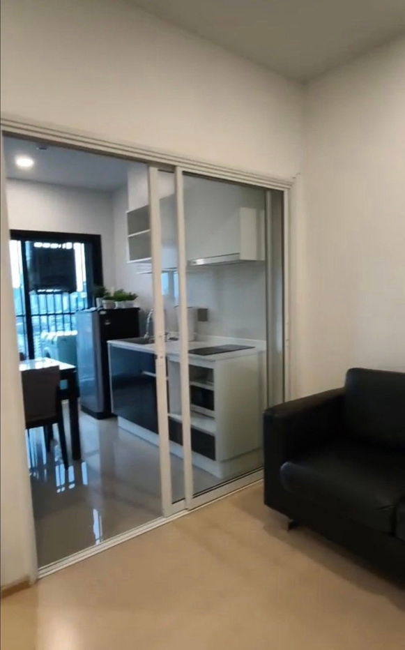 รูป 🌳🌳For rent The Tree Sukhumvit 71-Ekkamai  🌳 ห้องสวย พร้อมอยู่ แต่งสวย จัดเต็ม มีหลายห้องให้เลือกชม ID LINE : @190evxgl - รูปที่ 7/8