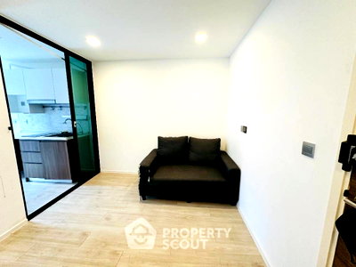 Condos for sale : 1-BR Condo at Atmoz Ladprao 71 in Lat Phrao (ID 1489220)