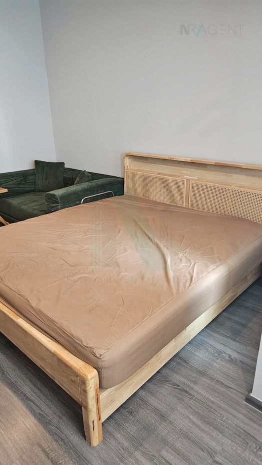 picture For Rent Condo IDEO RAMKHAMHAENG LUM SALI STATION Building , Floor ,Studio, Room size 24 sqm - 2/8